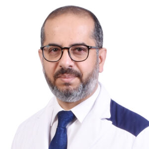 Khalid Al-Kharazi
