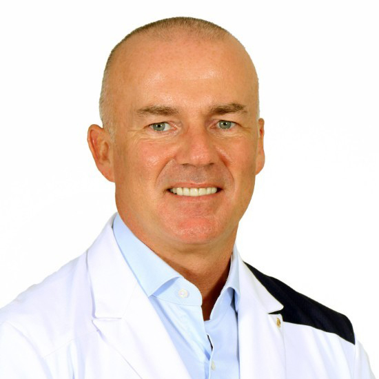Adrian Miller