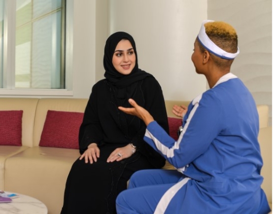 Medical Interpretation