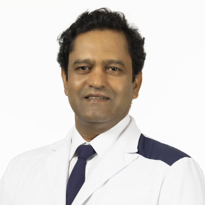 Ashok Aralihond