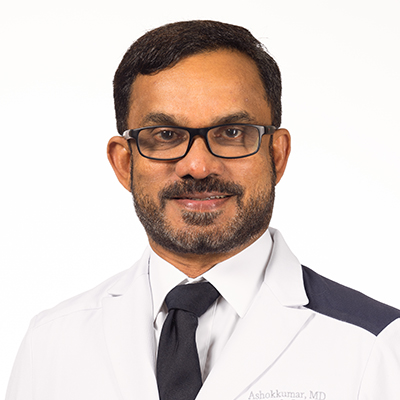 Ashok Oliparambil