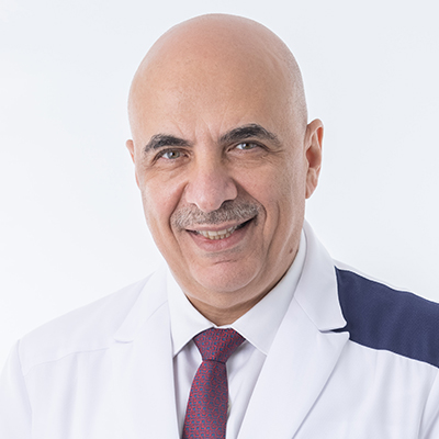 Ashraf Ibrahim