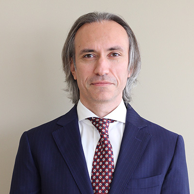 Matteo A Avella, PhD