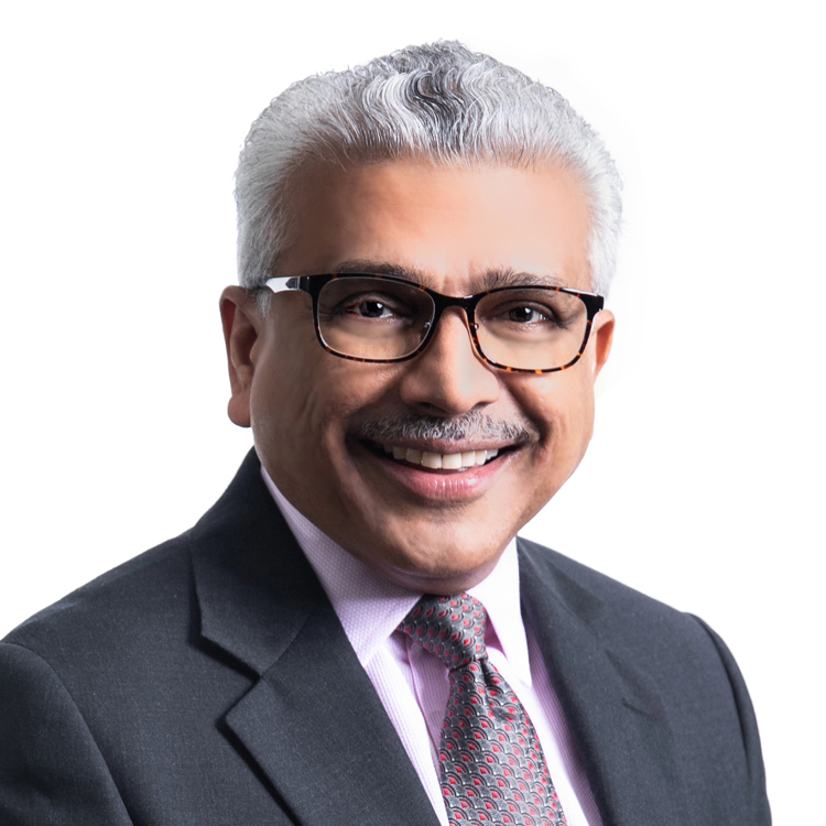 Dr. Prem Kumar Nair