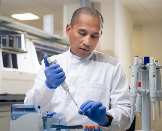 Advanced Research Core Services