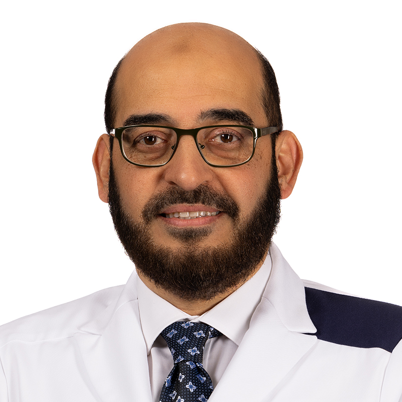 Abdelsalam Hegazy