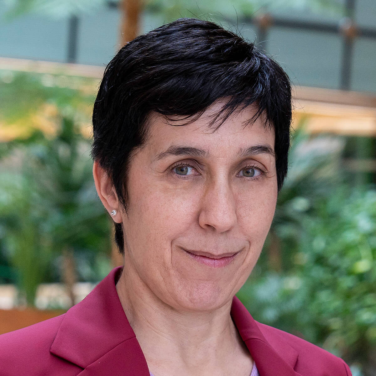 Dr. Sonia Davila Dominguez