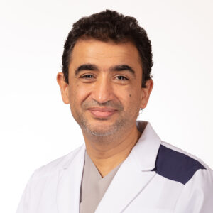Ali Hamud