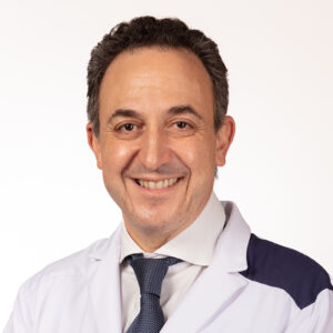 Olivier Ghez