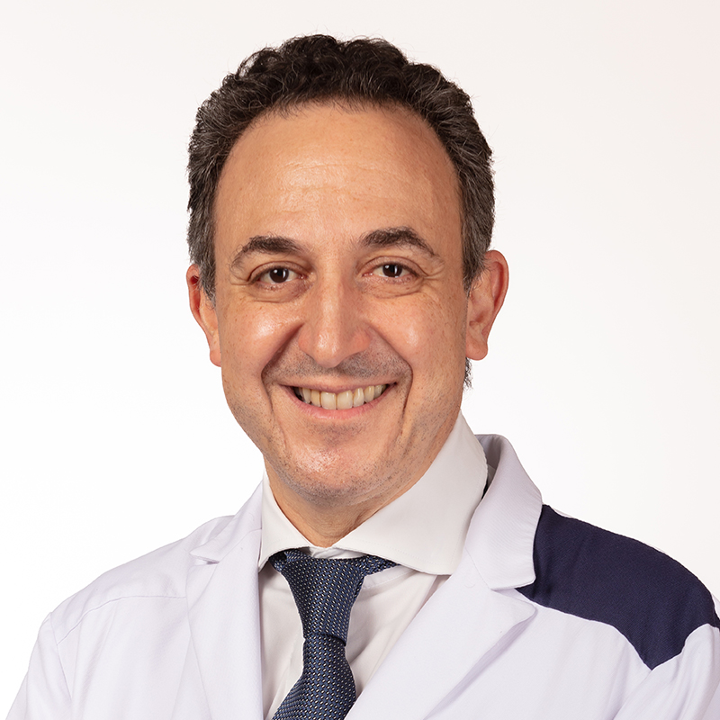 Olivier Ghez
