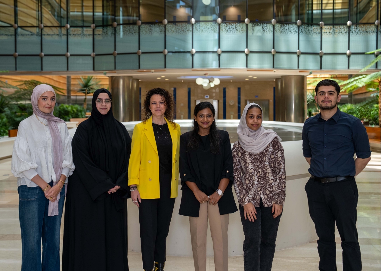 Sidra Medicine to Host Inaugural MENA ART Conference