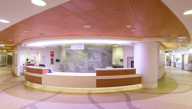 Nurses-Station