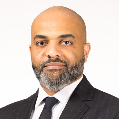 Dr. Murtada Hammad