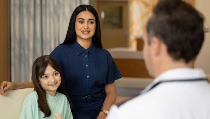Adolescent Medicine