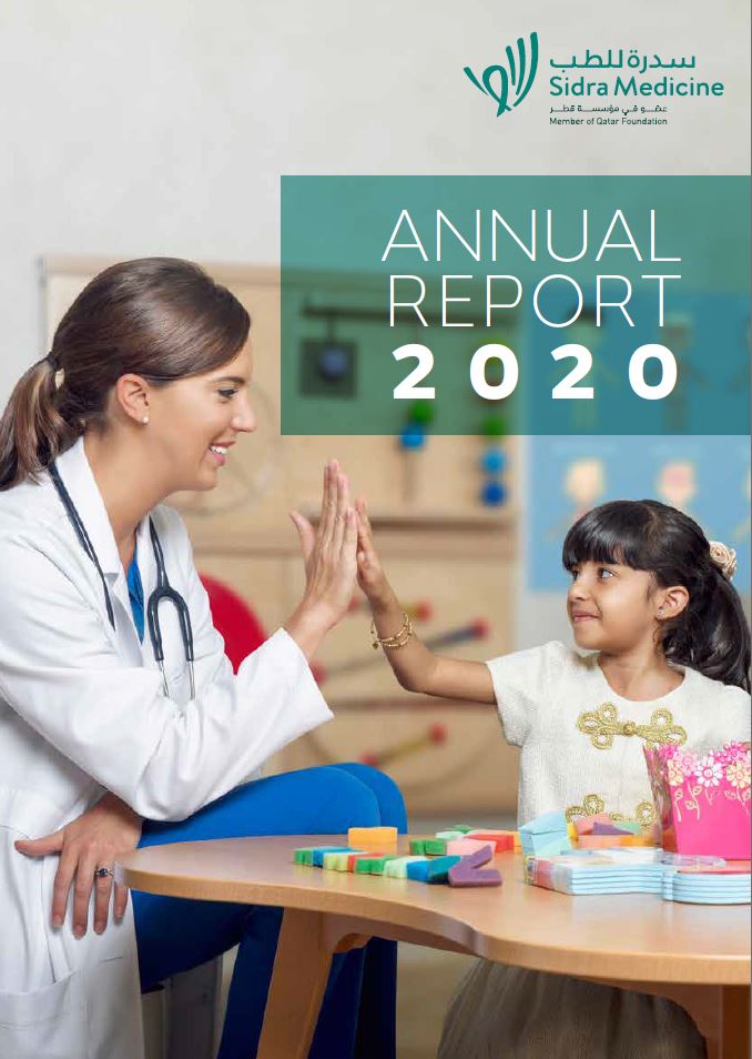 Download Annual Report 2020