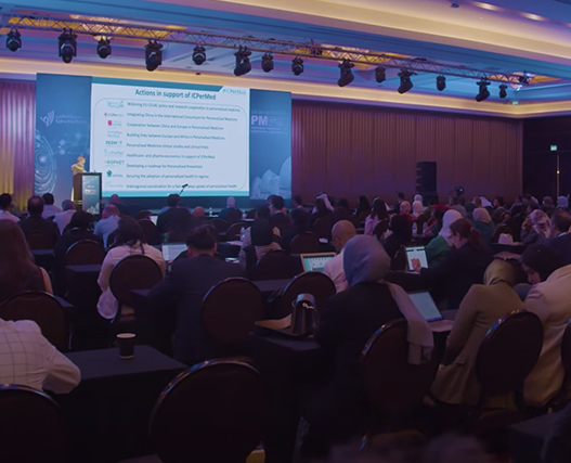 Precision Medicine Conferences