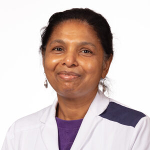 Varsha Mulik