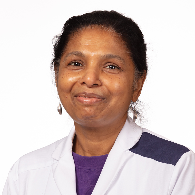 Varsha Mulik