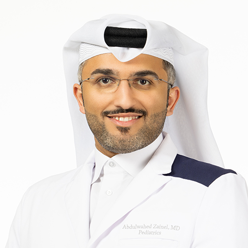 Abdulwahed Abdulhamid Zainel
