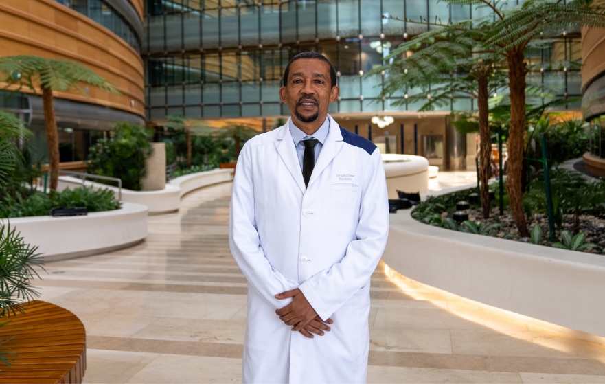 Sidra Medicine Launches Specialized Memory Clinic for Women