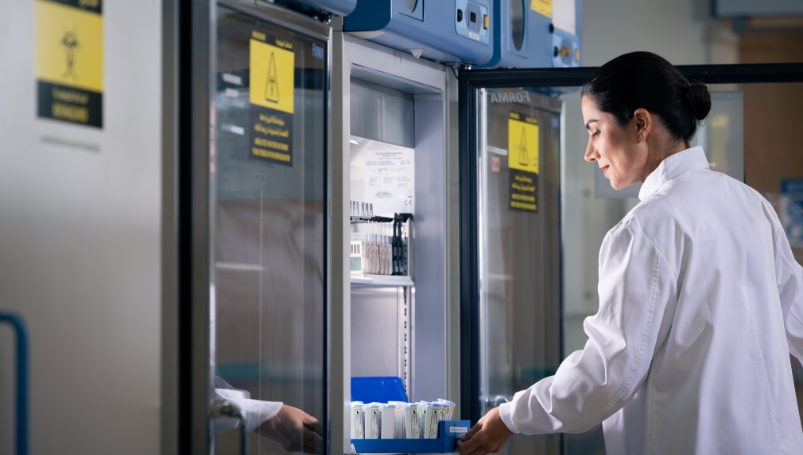 Clinical Research Interest Group