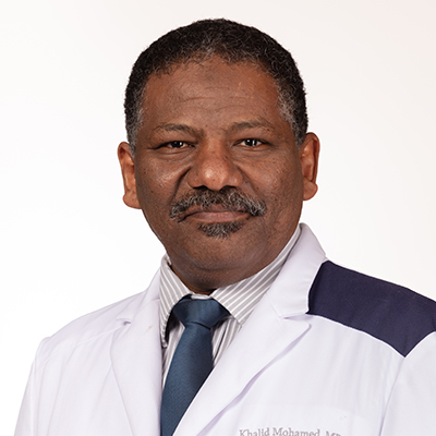 Khalid Mohamed