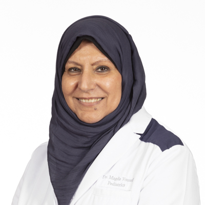Magda Youssef