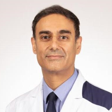 Mohammed Karim