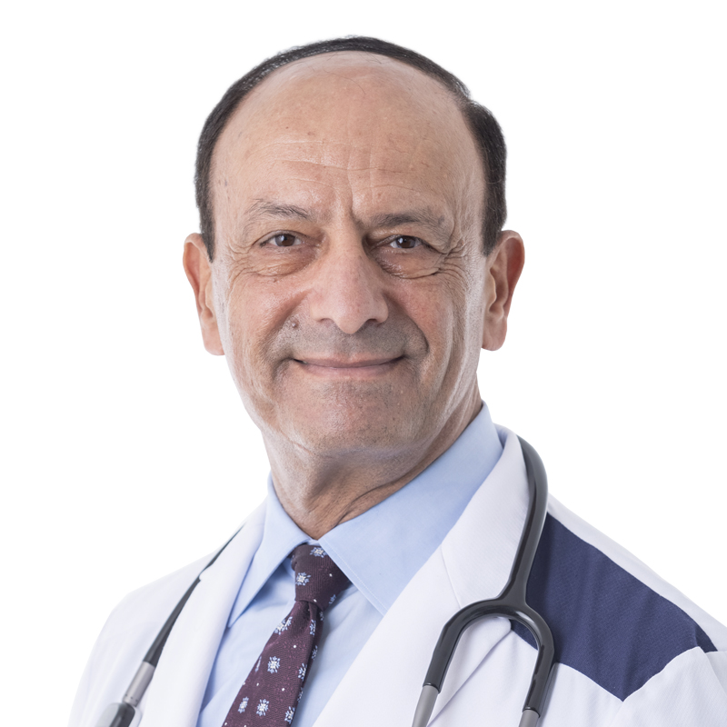 Ziyad Hijazi