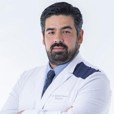 Ricardo Branco