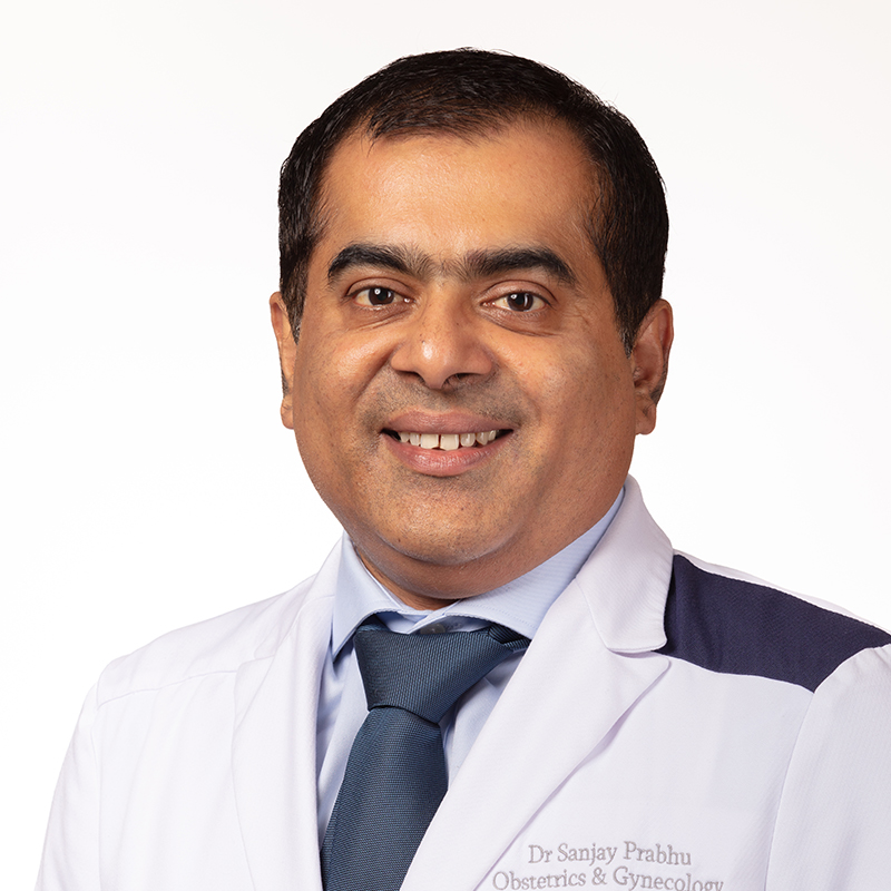 Sanjay Prabhu