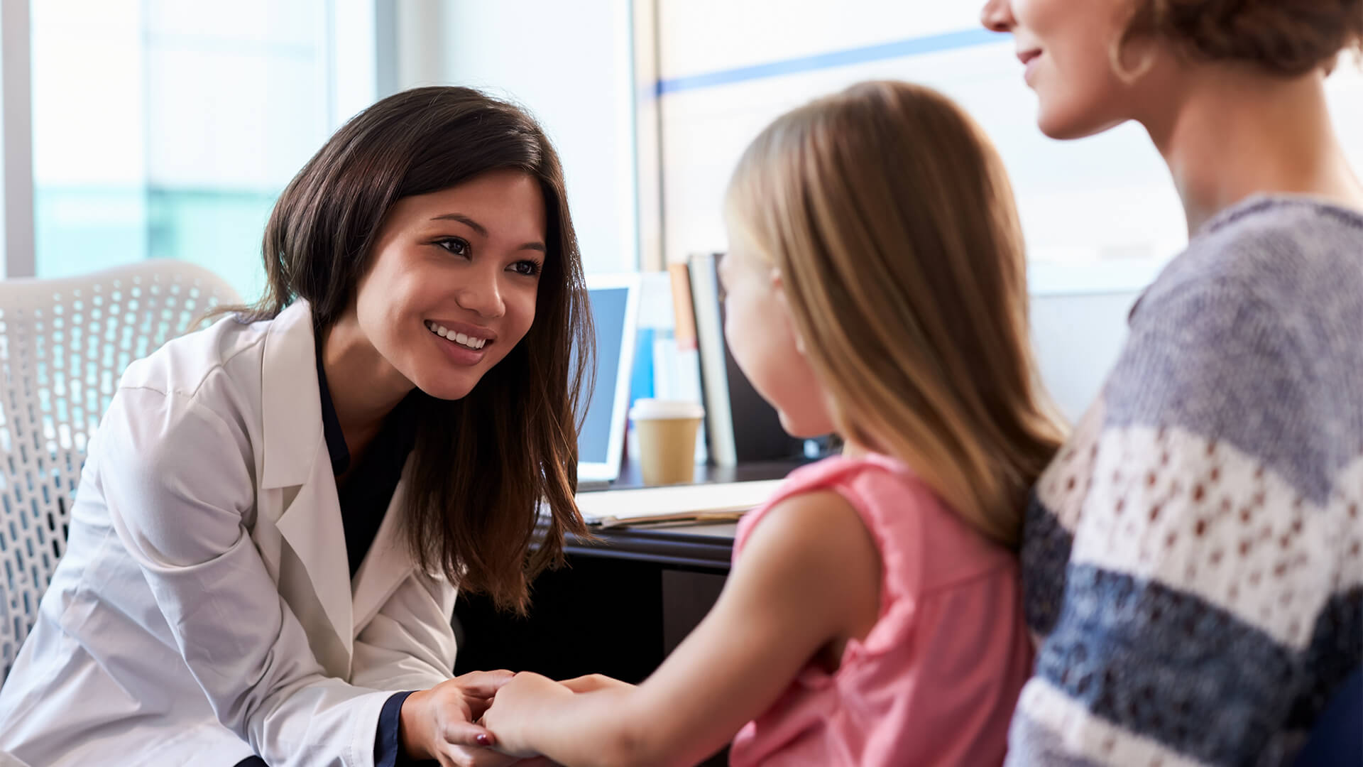 Sidra Medicine Expands Pediatric Oncology Care