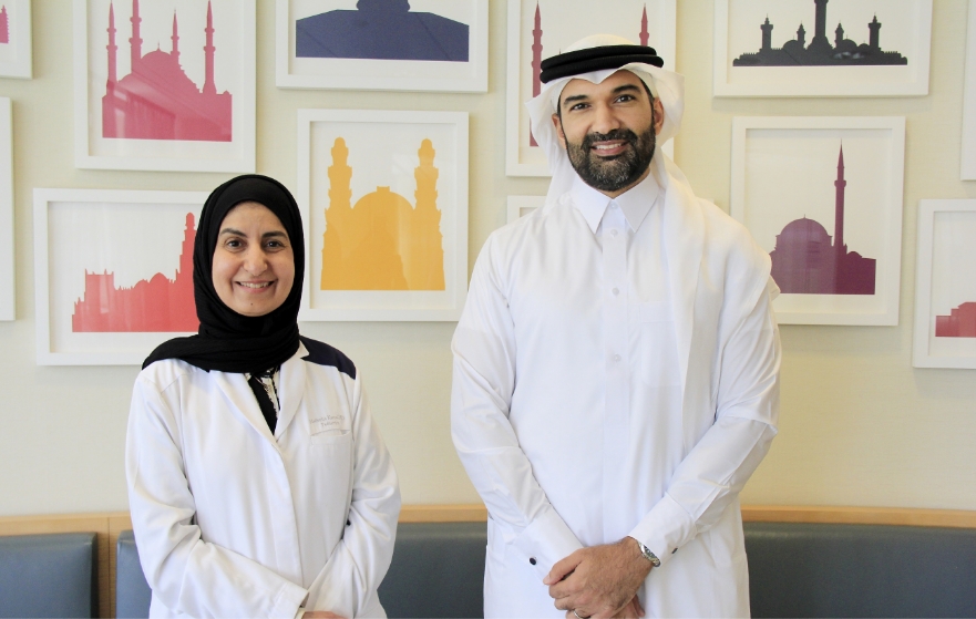 First Arab Middle Eastern Genetics Research in Autism Going Global