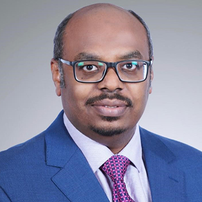 Dr. Tariq Abbas