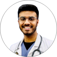 Dr. Akshay Bangera