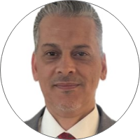 Mr. Tariq Abu Saqri