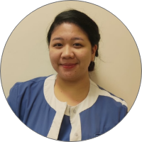 Ms. Noriza Que