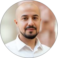 Dr. Hasan Kurban