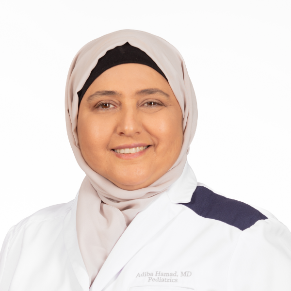 Adiba Hamad