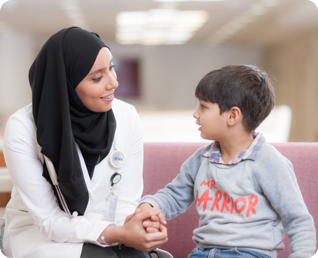 Pediatric Fellowship