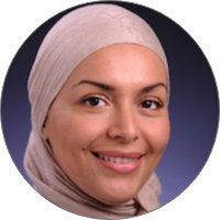 Dr. Karima Chaabna