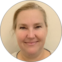 Ms. Stephanie Dilling