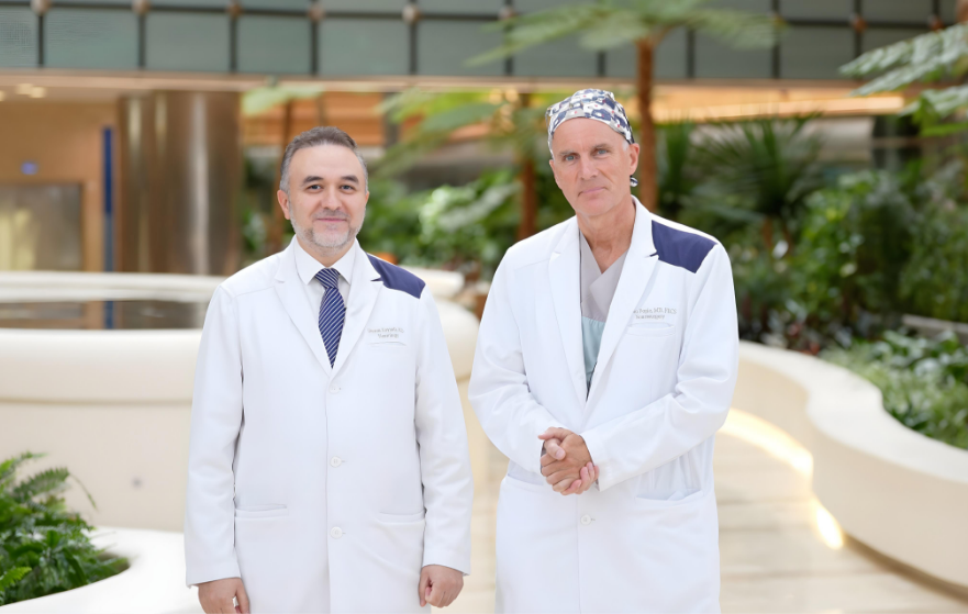 Sidra Medicine Hosts 4th Annual Pediatric Neuroscience Conference