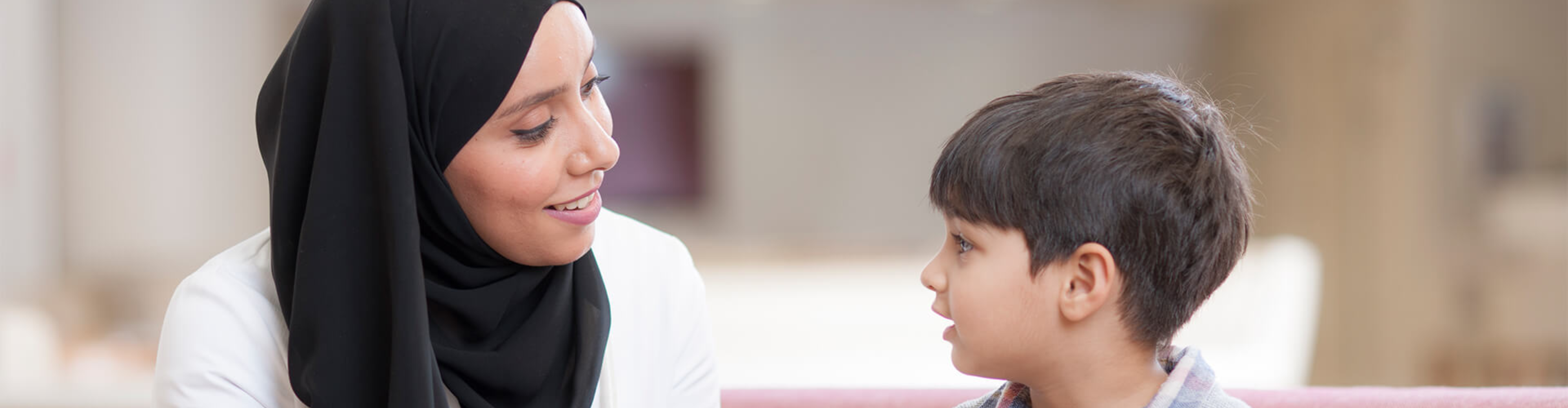Pediatric Residency