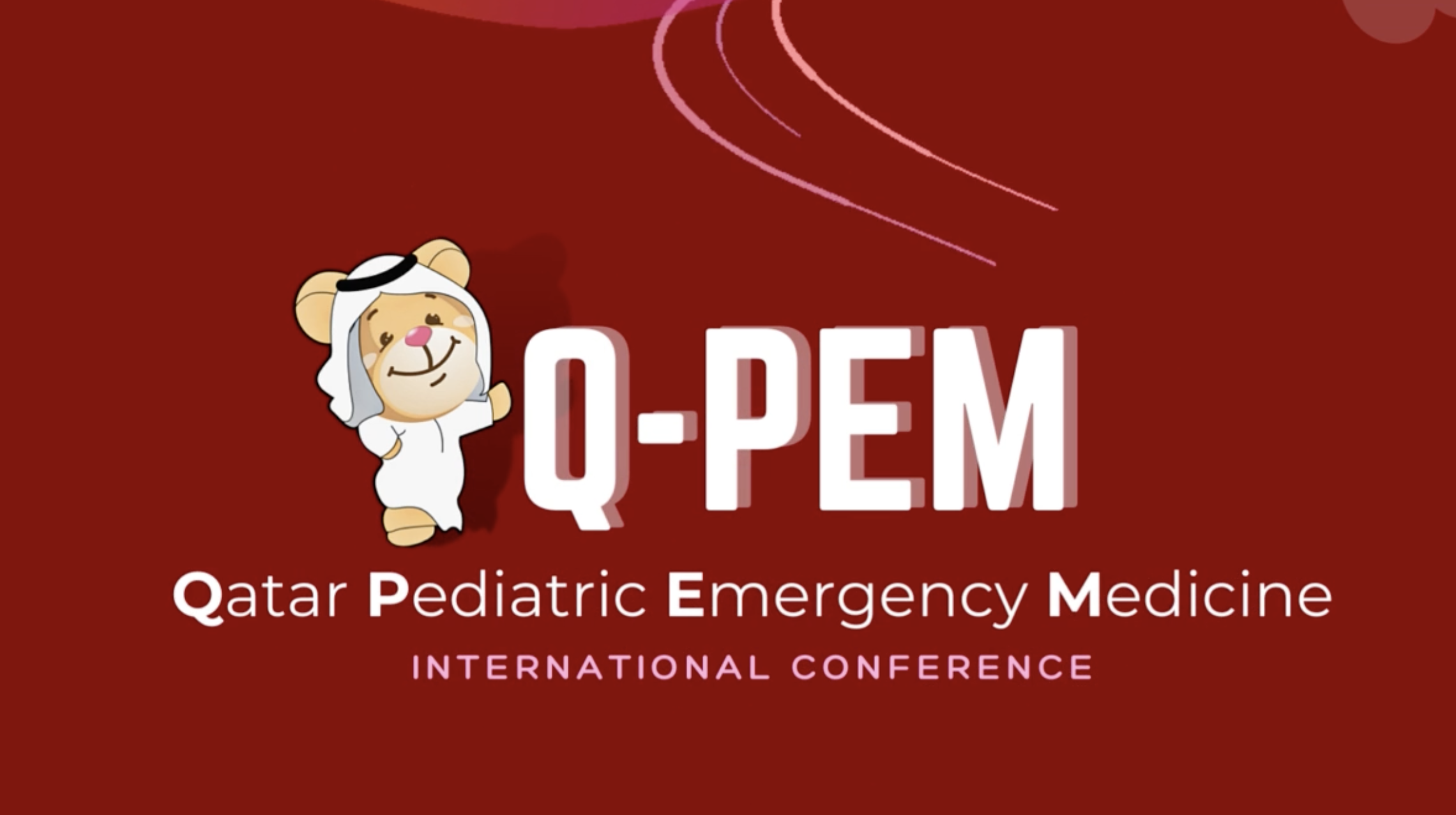 The 9th Qatar Pediatric Emergency Medicine (QPEM) International Conference