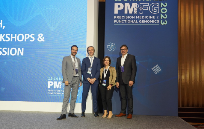 PMFG 2023: Day Three Highlights